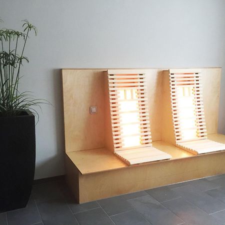 Spacious Apartment In Bollendorf In Nature Park 외부 사진