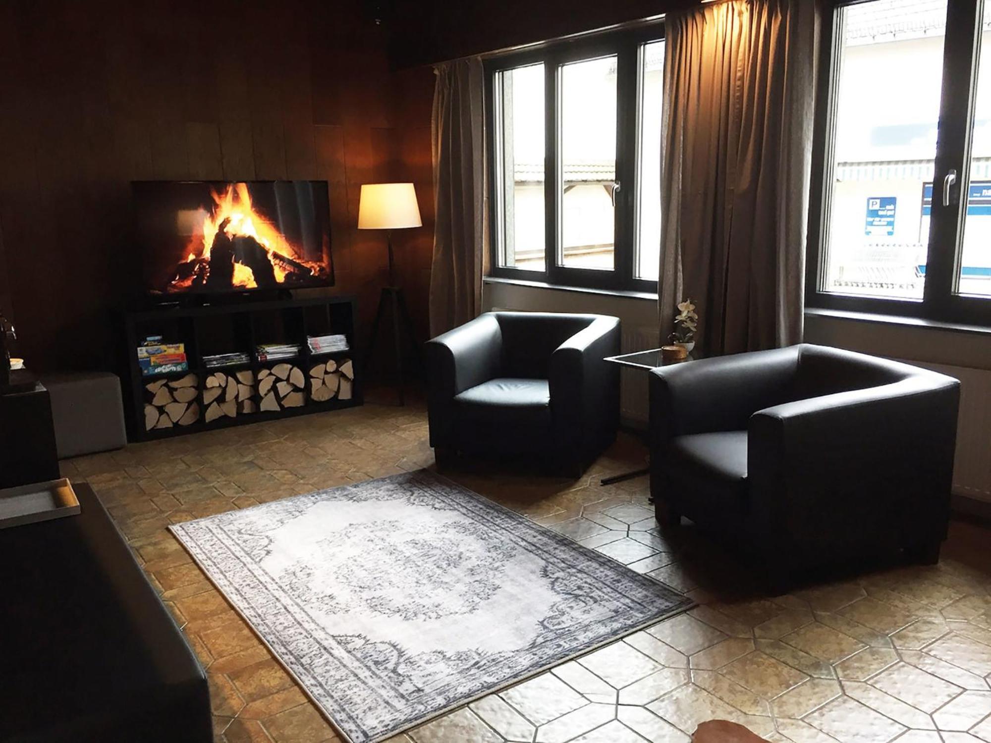 Spacious Apartment In Bollendorf In Nature Park 외부 사진