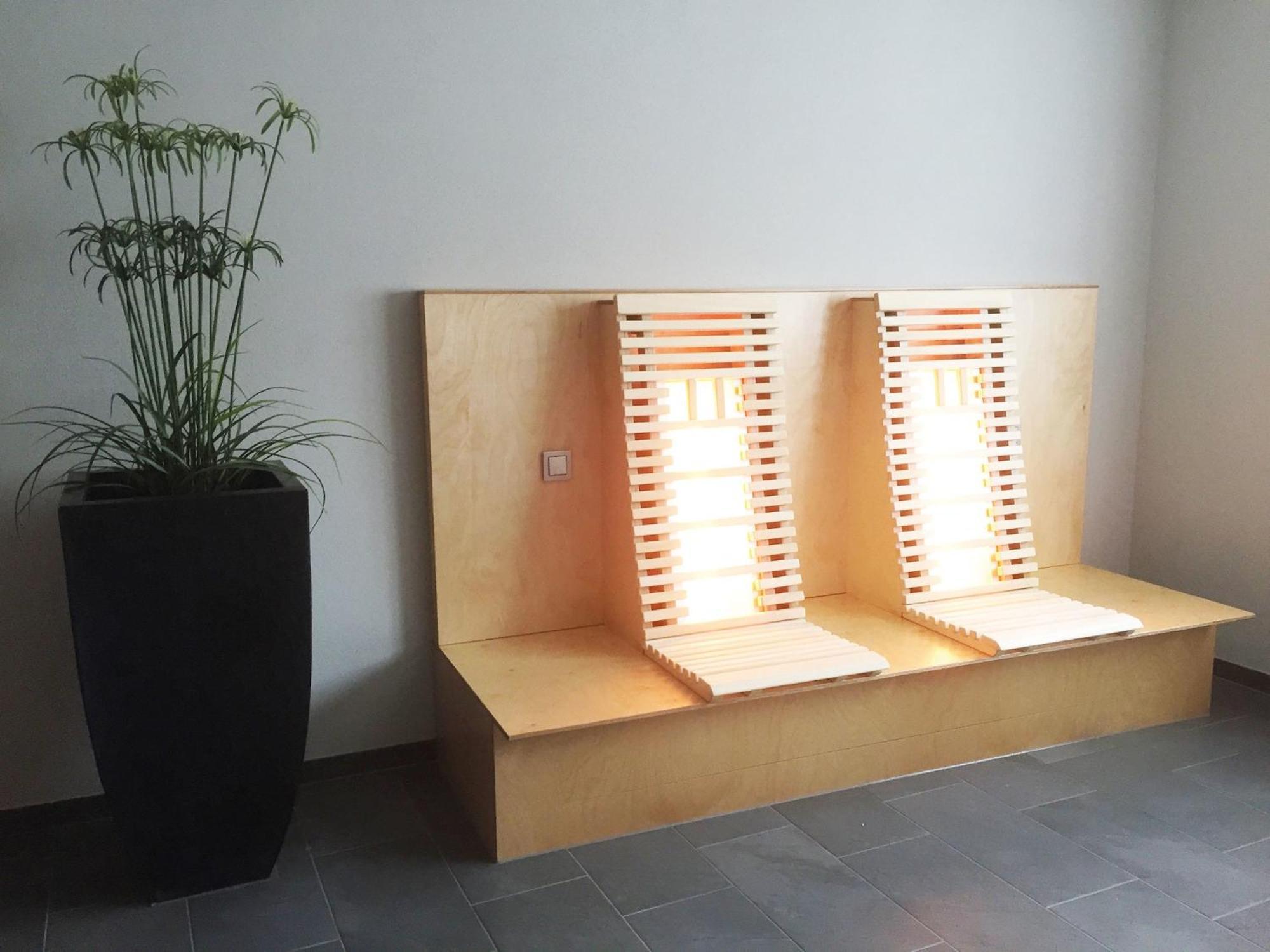 Spacious Apartment In Bollendorf In Nature Park 외부 사진